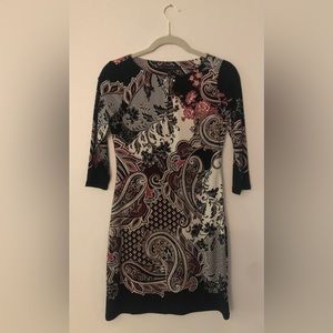 White House Black Market dress size 00